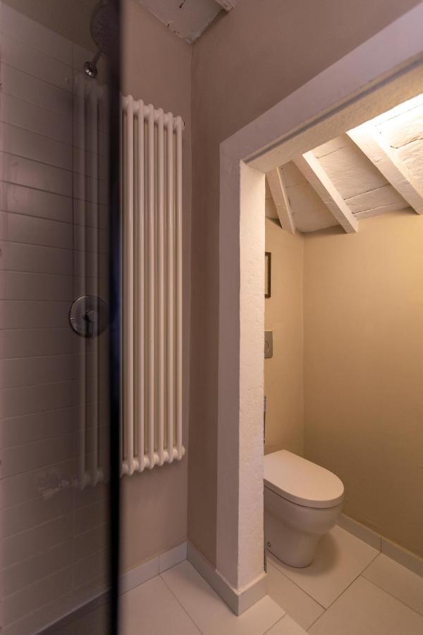 Apartamento Loft In Santo Spirito Florença