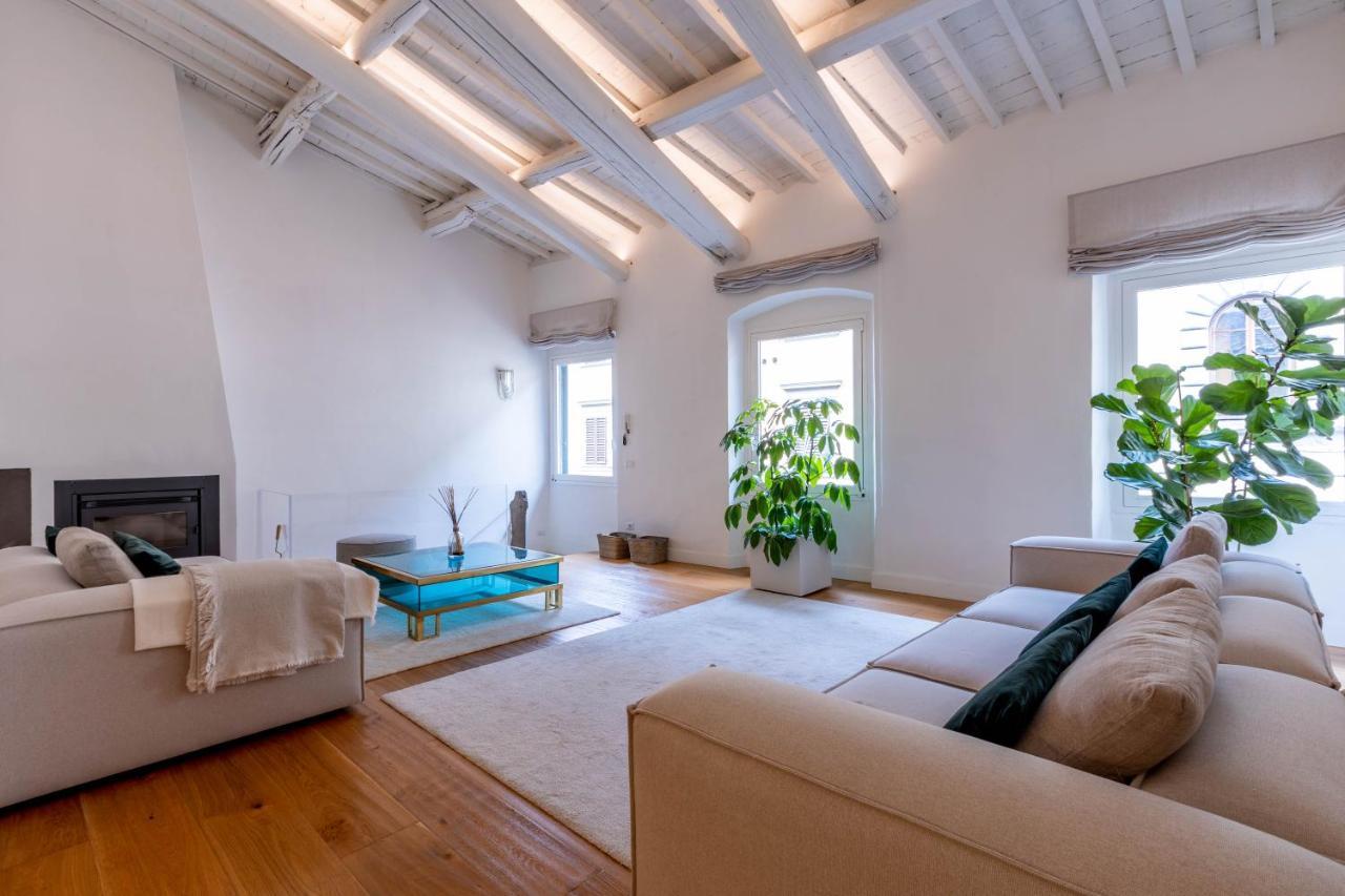 Loft In Santo Spirito Florença