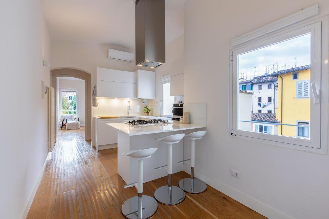 Loft In Santo Spirito * Florenz