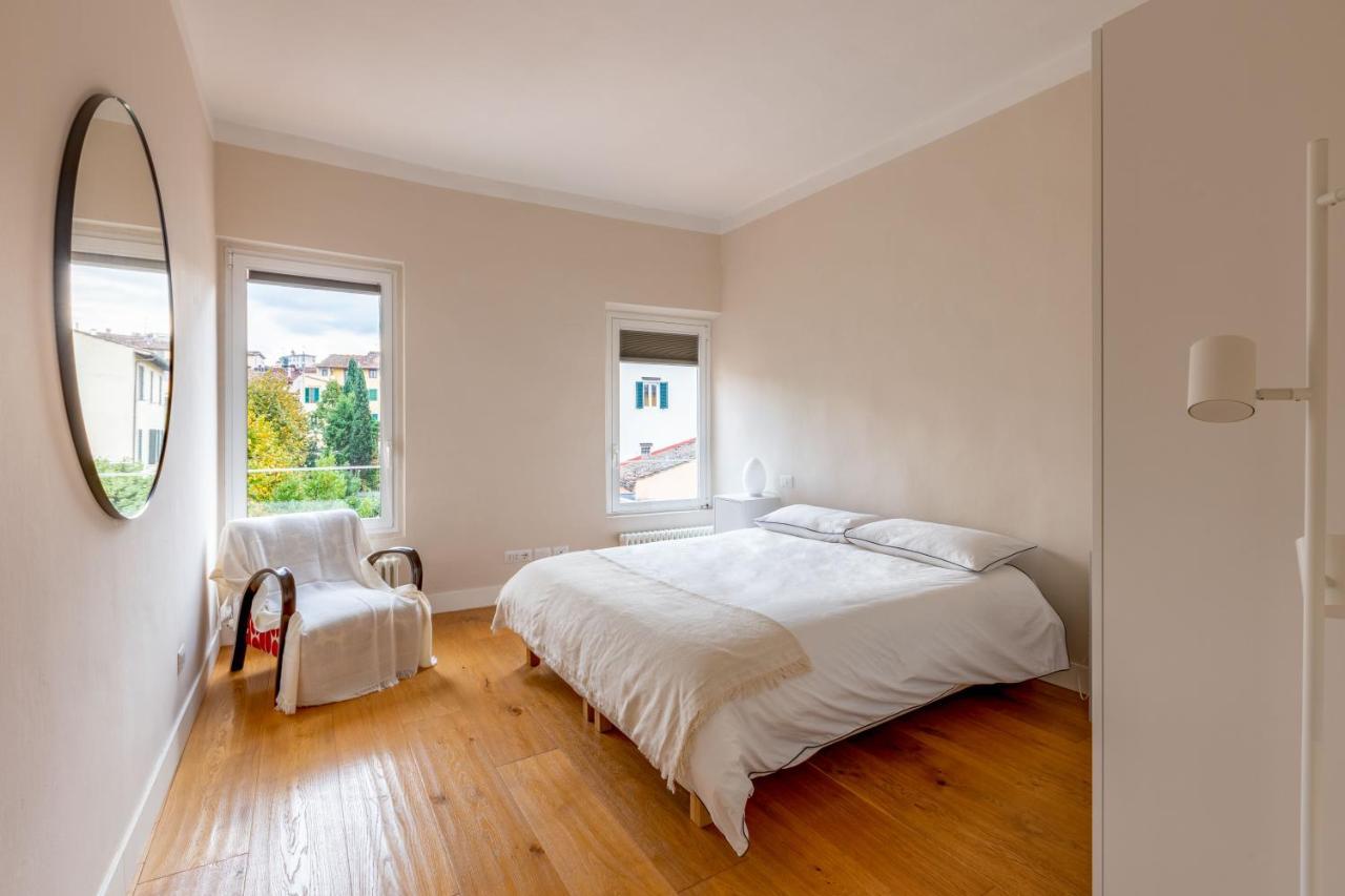 Loft In Santo Spirito Appartement Florence