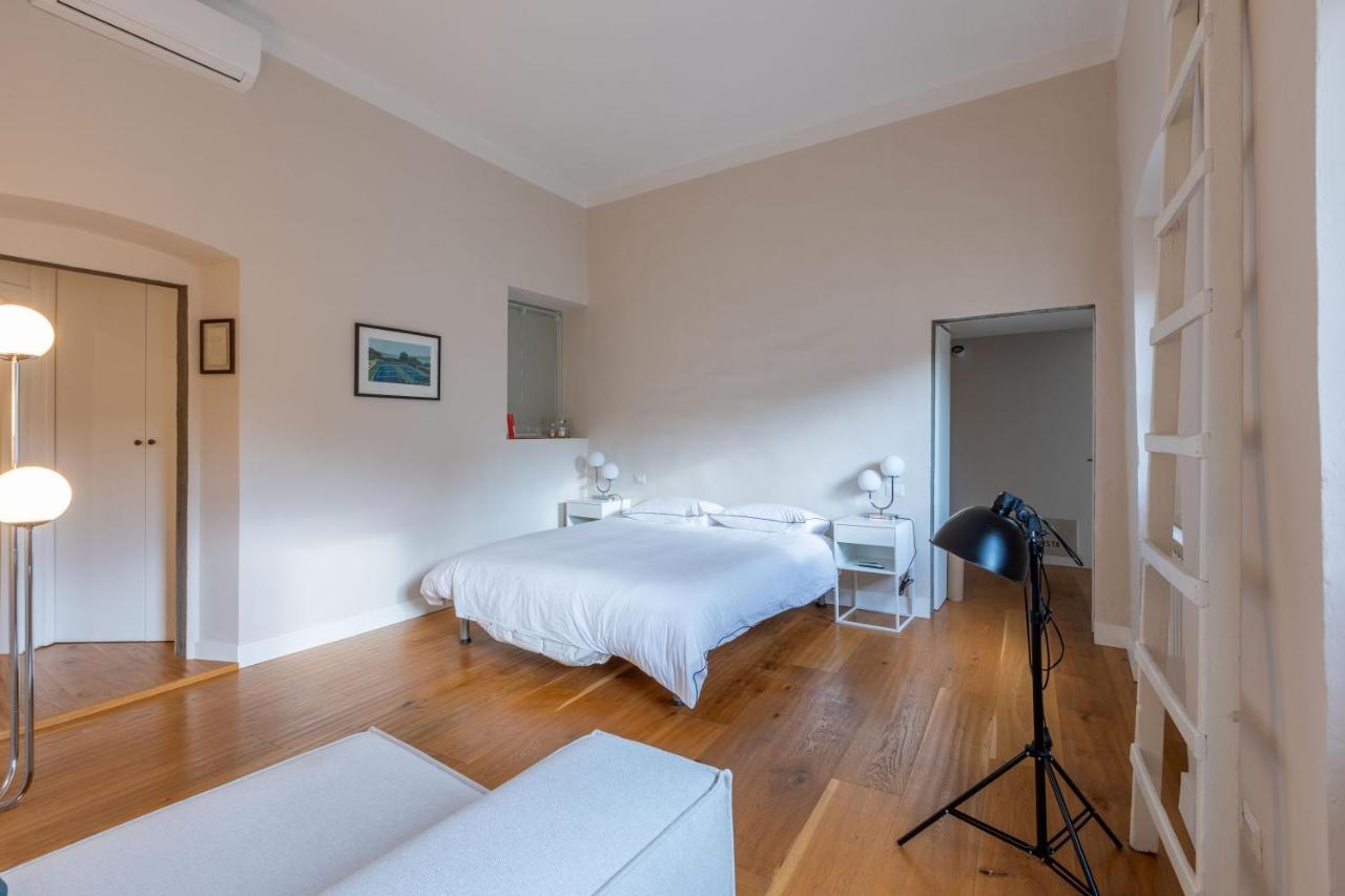 Appartement Loft In Santo Spirito Florence