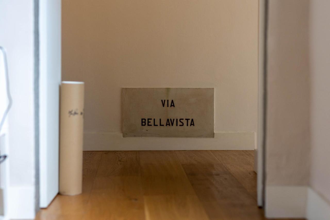 Apartment Loft In Santo Spirito Florenz
