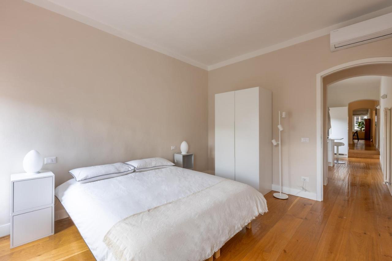 Loft In Santo Spirito * Florenz